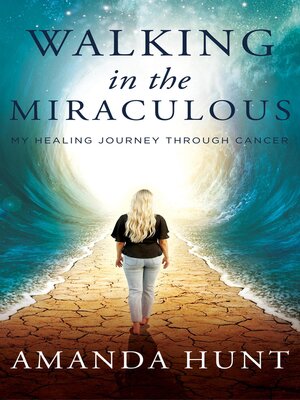 cover image of Walking in the Miraculous
